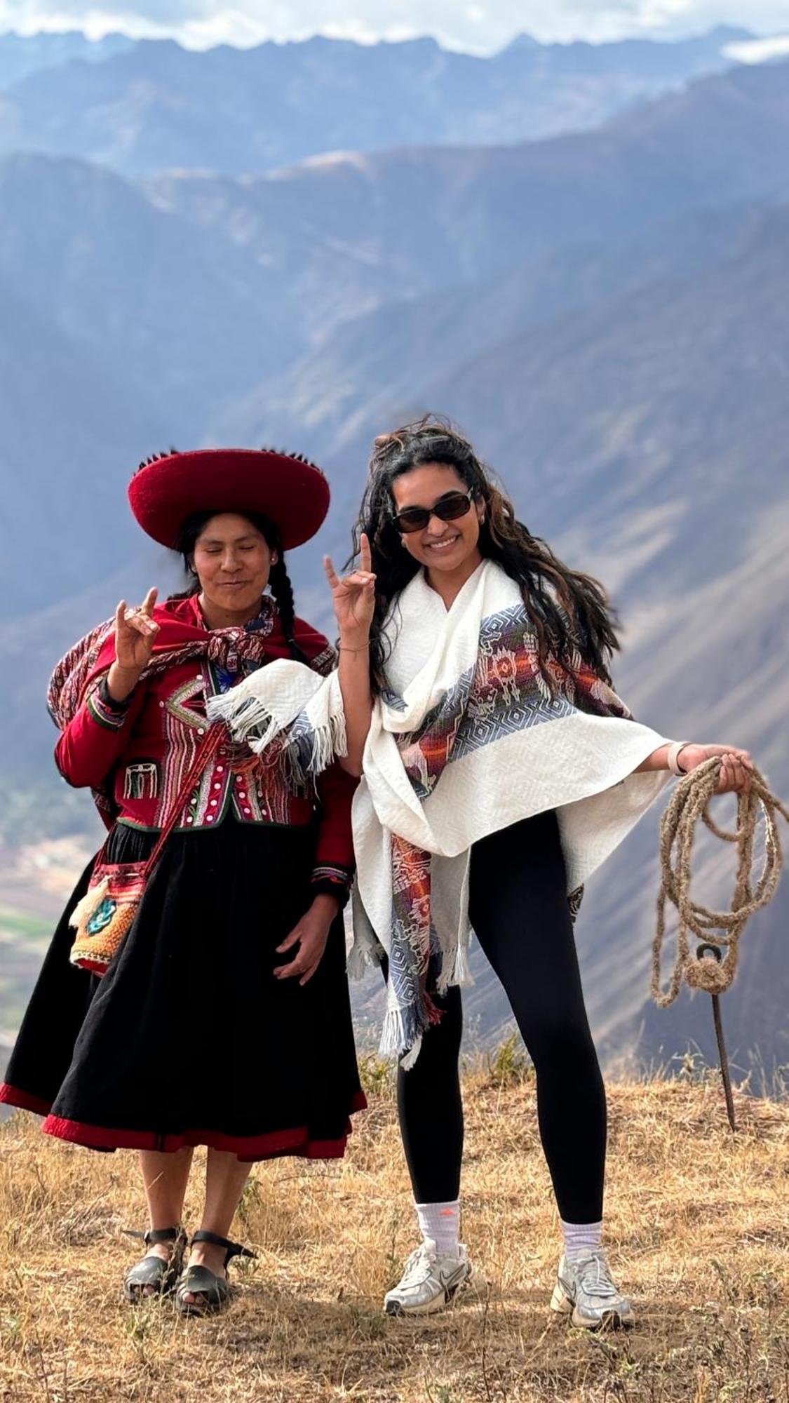 Sky Dome Peru Hotel Cusco Luaran gambar